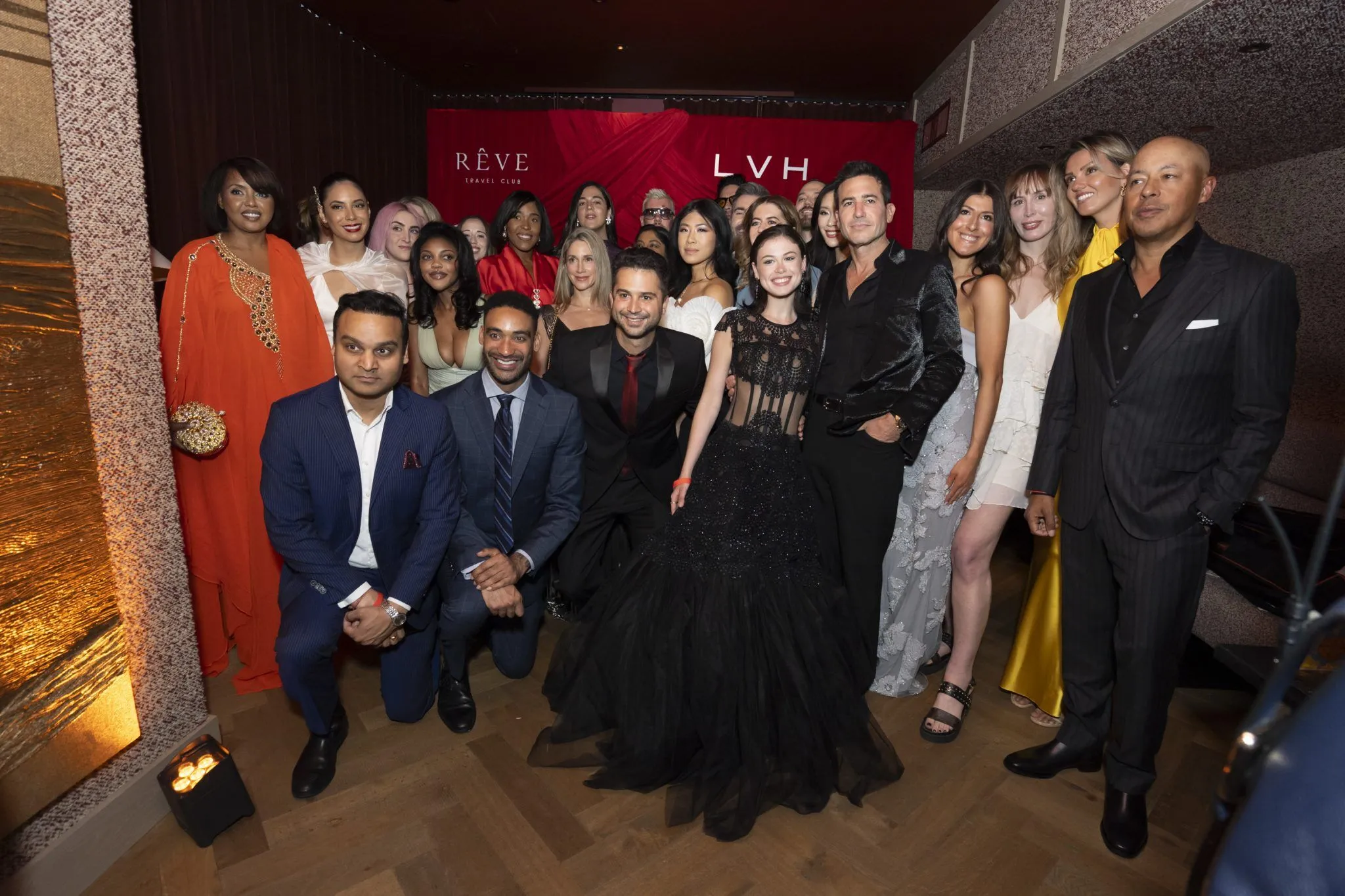 Young Angels Ball - Photo Credits: Shutterstock / Mark Sagliocco