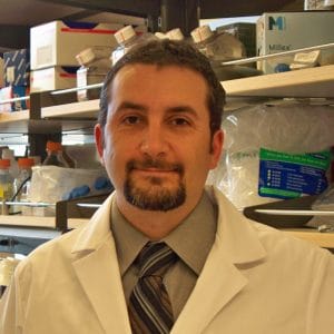 Arash Ash Alizadeh, MD, PhD