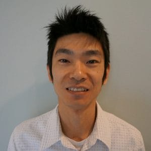 Daisuke Nakada, PhD