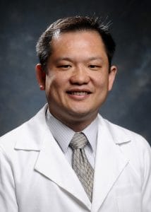 Eddy Shih-Hsin Yang, MD, PhD