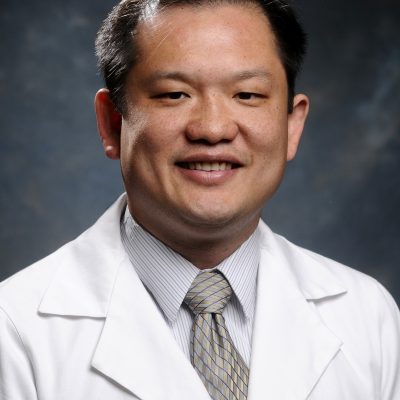 Eddy Shih-Hsin Yang, MD, PhD