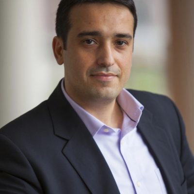 Evripidis Gavathiotis, PhD