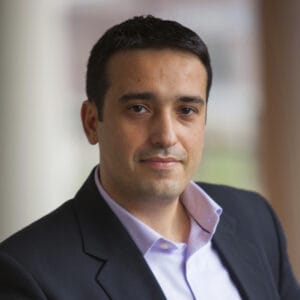 Evripidis Gavathiotis, PhD