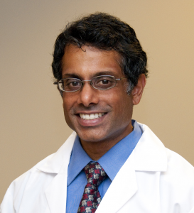 Arnob Banerjee, MD, PhD