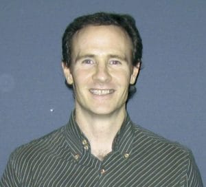 James C. Mulloy, PhD