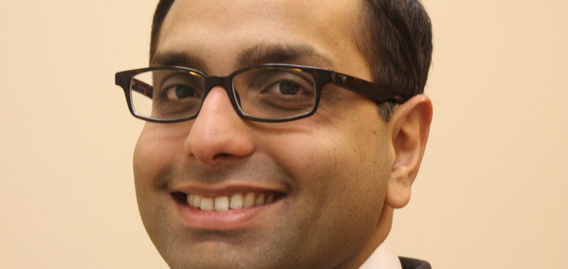 Samir Parekh, MD