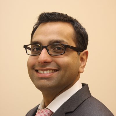 Samir Parekh, MD