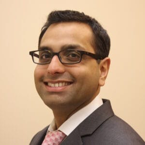 Samir Parekh, MD