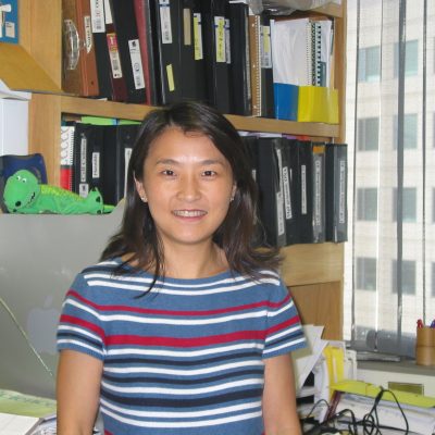 Wei Tong, PhD