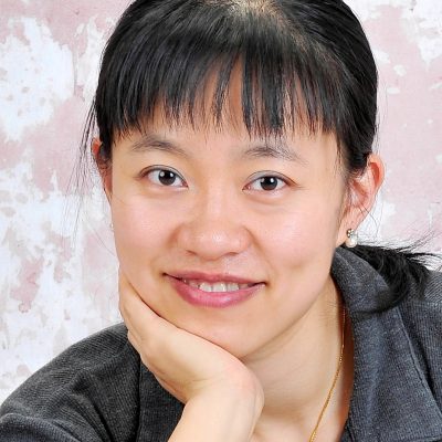 Shan Zha, MD, PhD