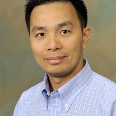 Vu Ngo, PhD