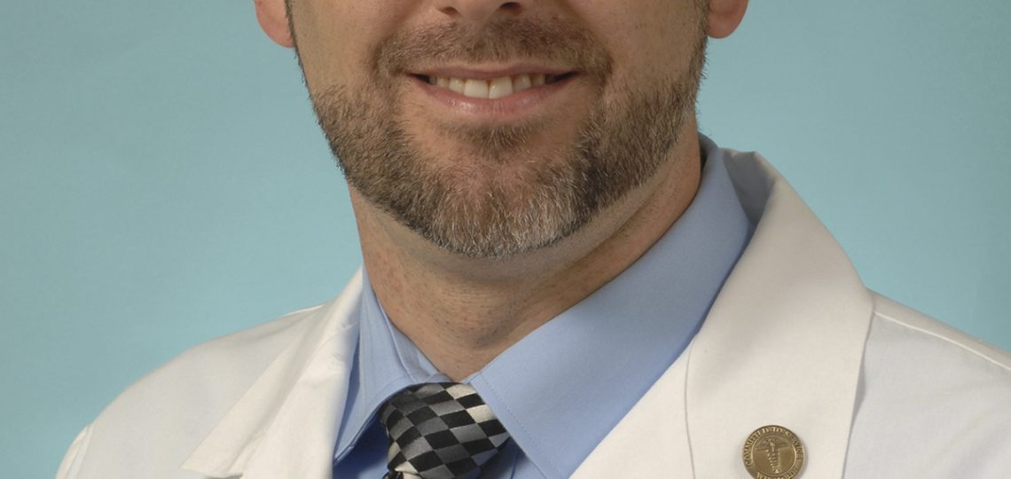 Jeffrey Magee, MD, PhD