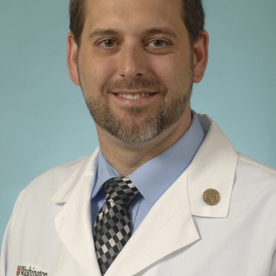Jeffrey Magee, MD, PhD