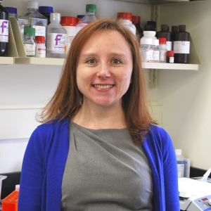 Teresa V. Bowman, PhD