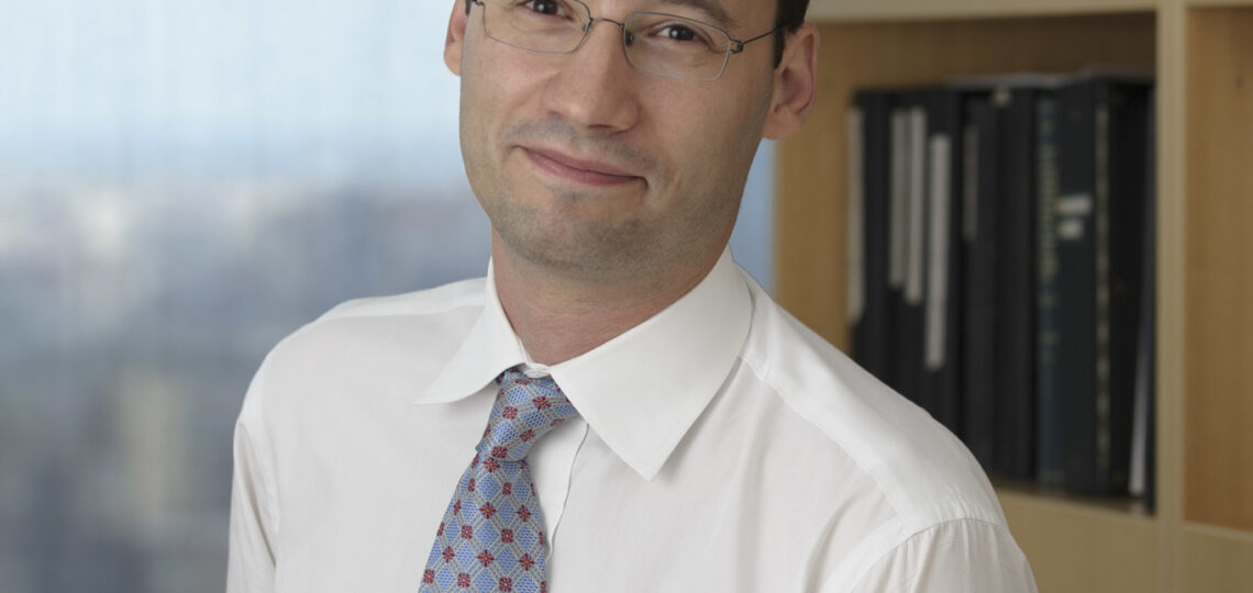 Alex Kentsis, MD, PhD