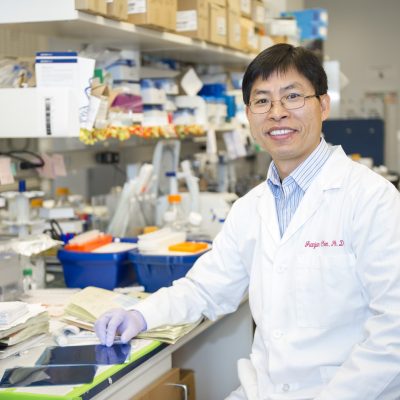Jianjun Chen, PhD