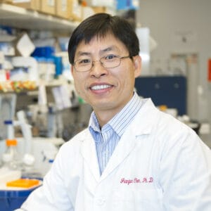 Jianjun Chen, PhD