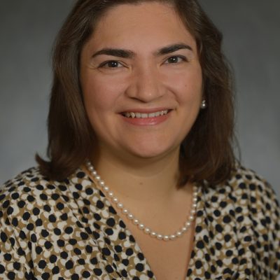 Marcela V. Maus, MD, PhD