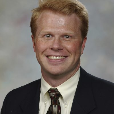 Tait D. Shanafelt, MD