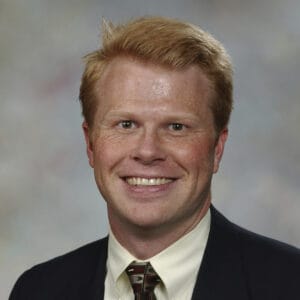 Tait D. Shanafelt, MD