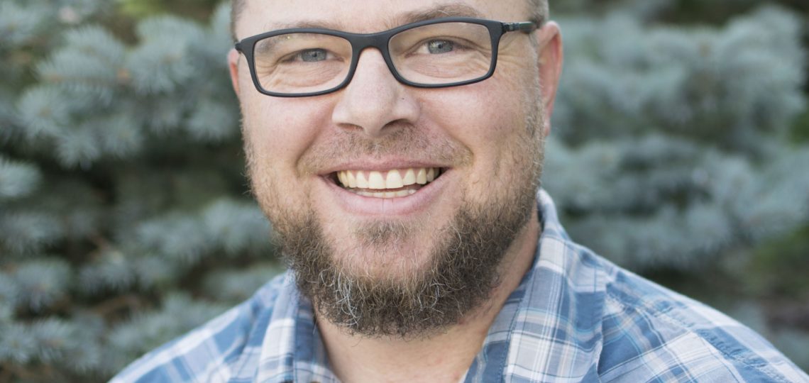 Ryan M. O’Connell, PhD
