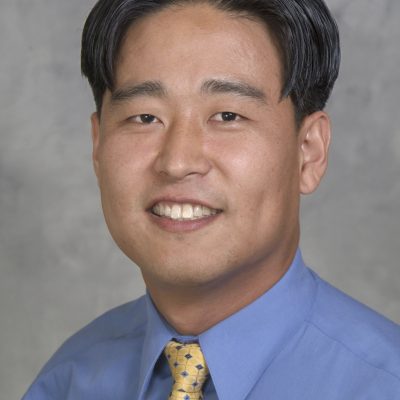 Young Jik Kwon, PhD