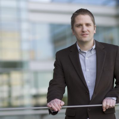 Ben B. Major, PhD
