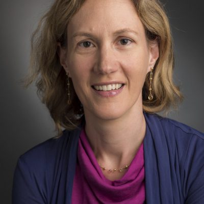 Birgit Knoechel, MD, PhD