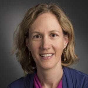 Birgit Knoechel, MD, PhD