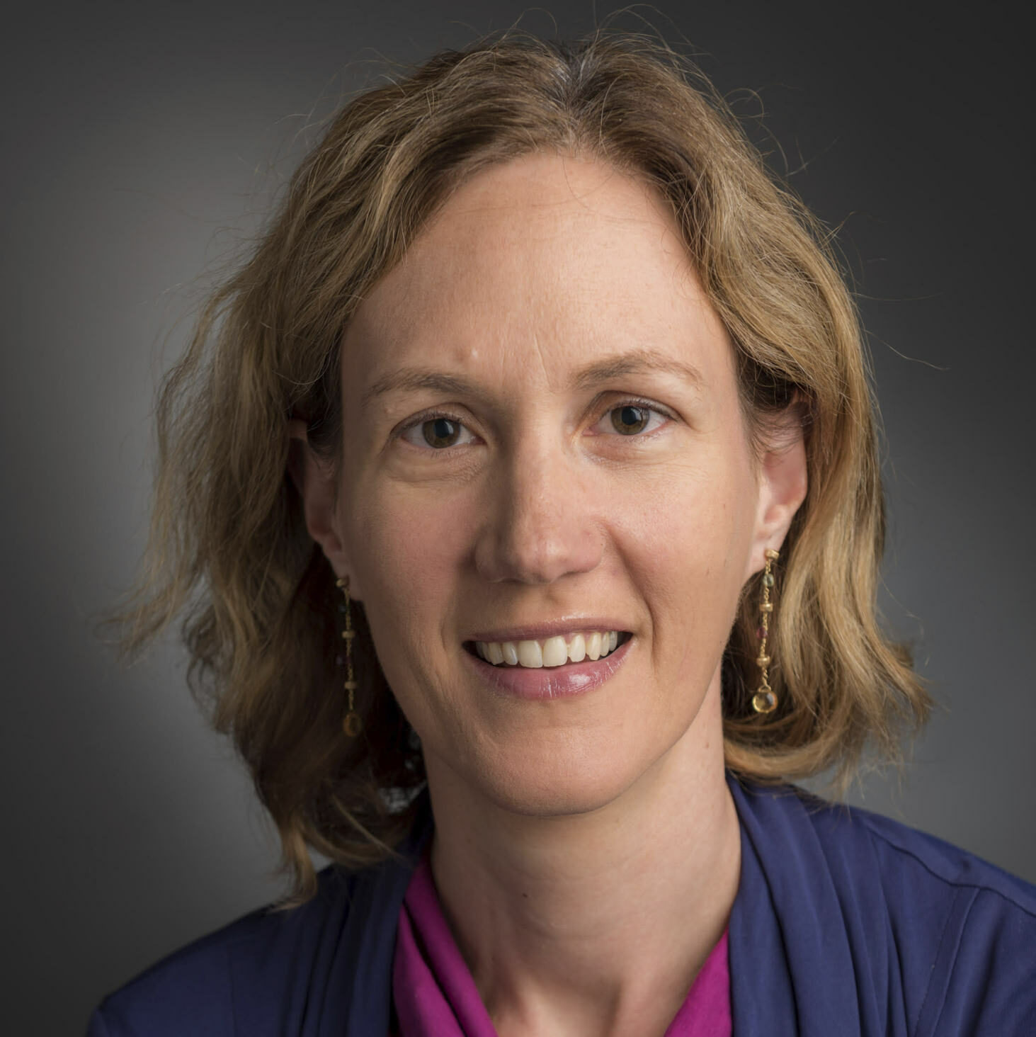 Birgit Knoechel, MD, PhD