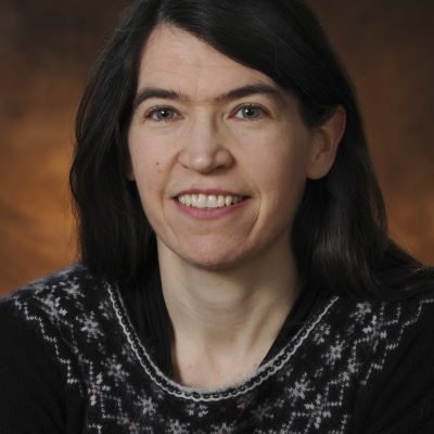 Elizabeth Hexner, MD