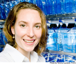 Jennifer Rhodes, PhD