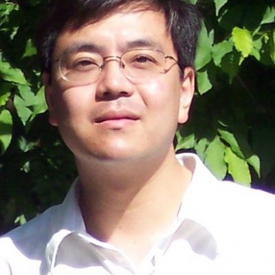 Chengcheng (Alec) Zhang, PhD