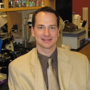 Anthony G. Brickner, PhD