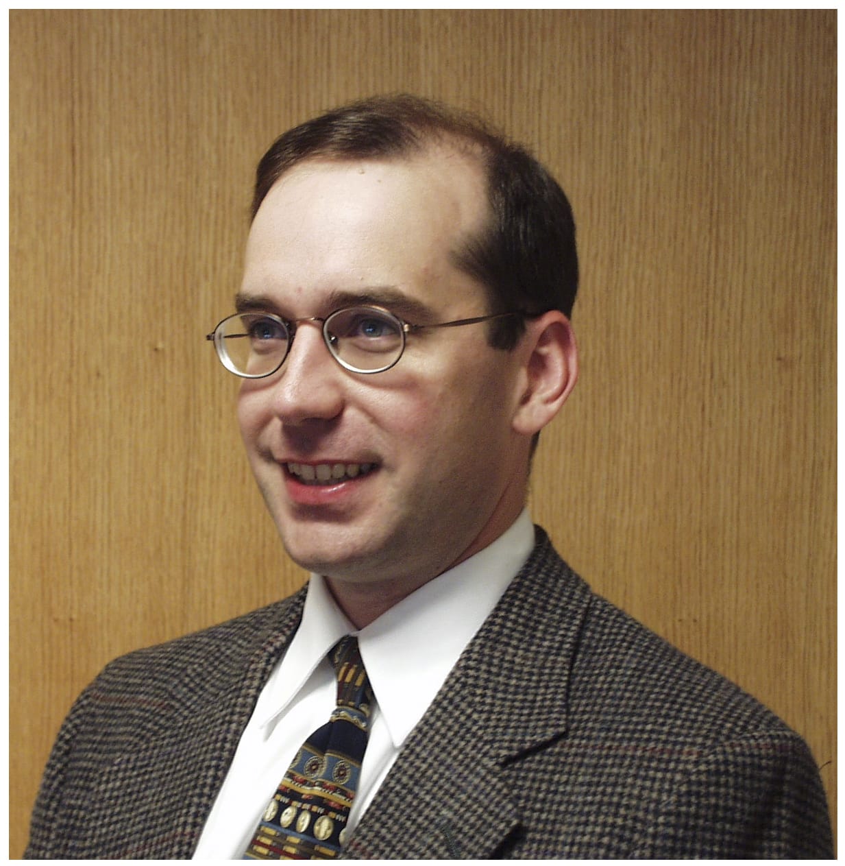 Anthony G. Letai, MD, PhD - Gabrielle's Angel Foundation