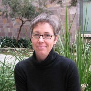 Aimee Edinger, VMD, PhD