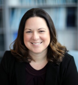 Courtney Jones, PhD