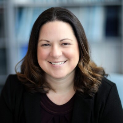 Courtney Jones, PhD
