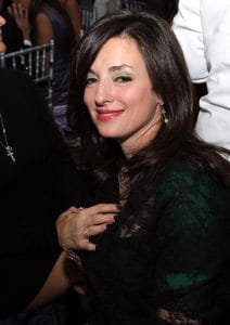 Ilona Rich Schachter