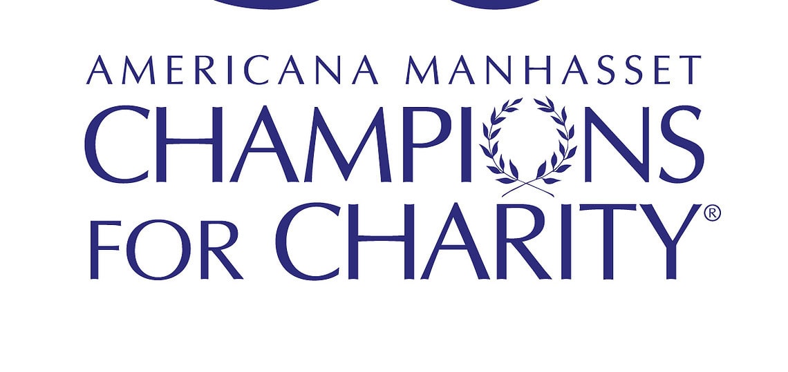 Champions for Charity: Dec 4-7, 2025 at Americana Manhasset