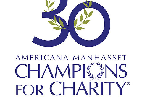 Champions for Charity: Dec 4-7, 2025 at Americana Manhasset