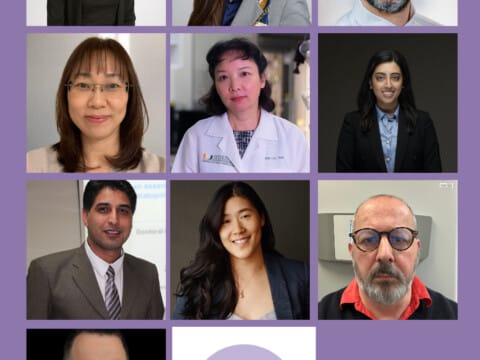 The 2025 $15,000 Grantees