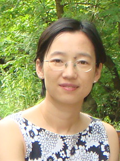 Hilda B. Ye, PhD