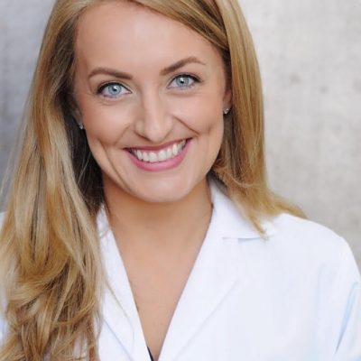 Dr. Angieszka Czechowicz