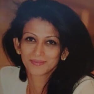 Anu Vivek