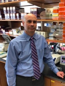 Jeffrey Bednarski MD, PhD