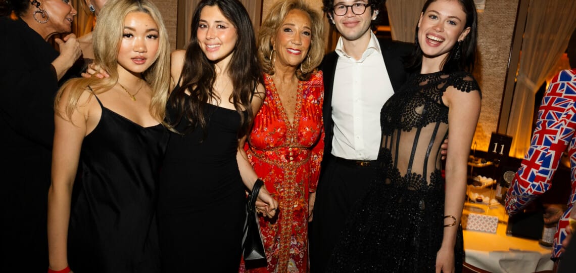 Young Angels Gala 2026