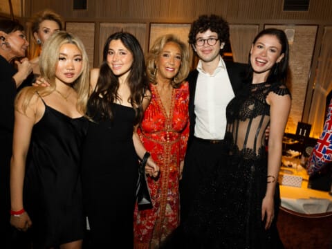 Young Angels Gala 2026