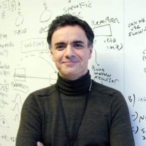 David Dominguez-Sola, MD, PhD