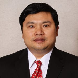 Jianhua Yu, PhD